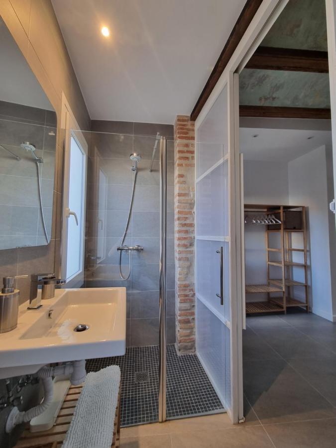 Centrica Y Encantadora Vivienda. Valencie Exteriér fotografie