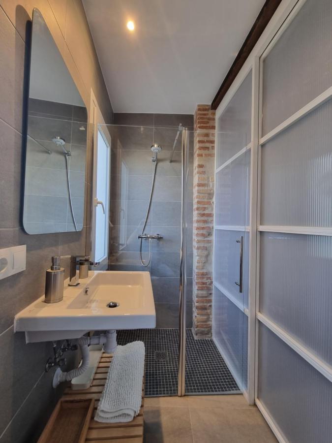 Centrica Y Encantadora Vivienda. Valencie Exteriér fotografie