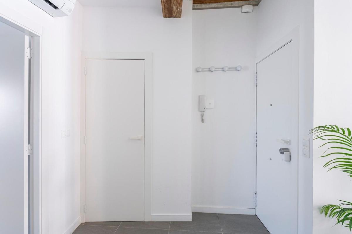 Centrica Y Encantadora Vivienda. Valencie Exteriér fotografie