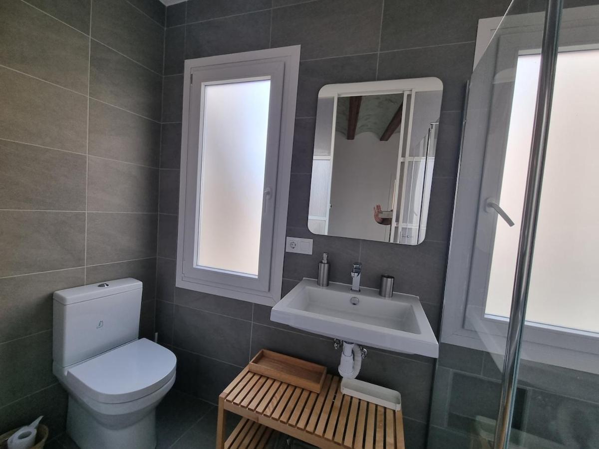 Centrica Y Encantadora Vivienda. Valencie Exteriér fotografie
